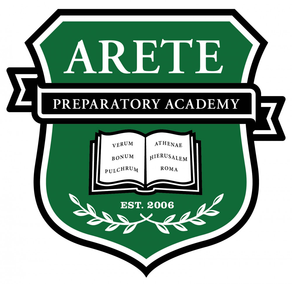 ARETE PREPARATORY ACADEMY's Hub VOMO